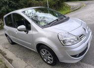 RENAULT GRAND MODUS 1.5DCI 90CV