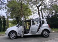 RENAULT GRAND MODUS 1.5DCI 90CV
