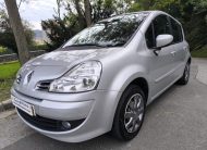 RENAULT GRAND MODUS 1.5DCI 90CV