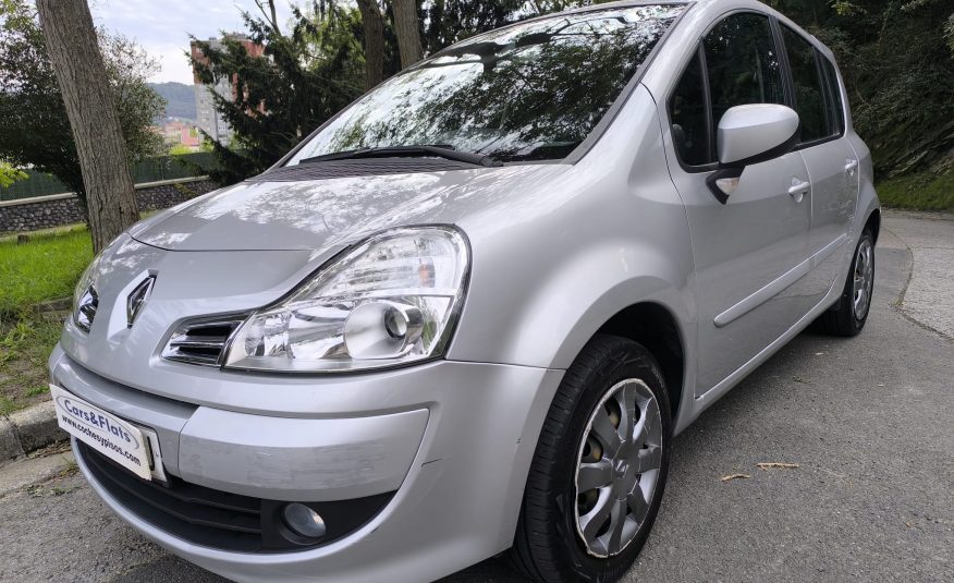RENAULT GRAND MODUS 1.5DCI 90CV