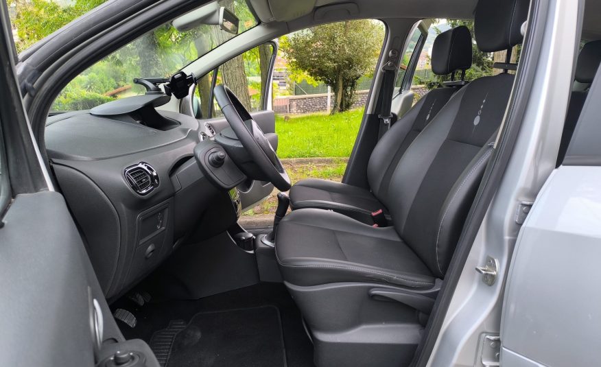 RENAULT GRAND MODUS 1.5DCI 90CV