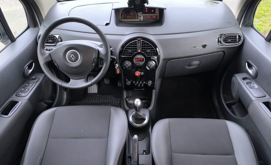 RENAULT GRAND MODUS 1.5DCI 90CV