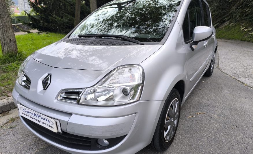 RENAULT GRAND MODUS 1.5DCI 90CV