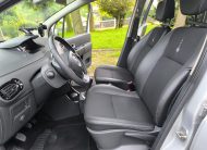 RENAULT GRAND MODUS 1.5DCI 90CV