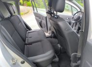 RENAULT GRAND MODUS 1.5DCI 90CV