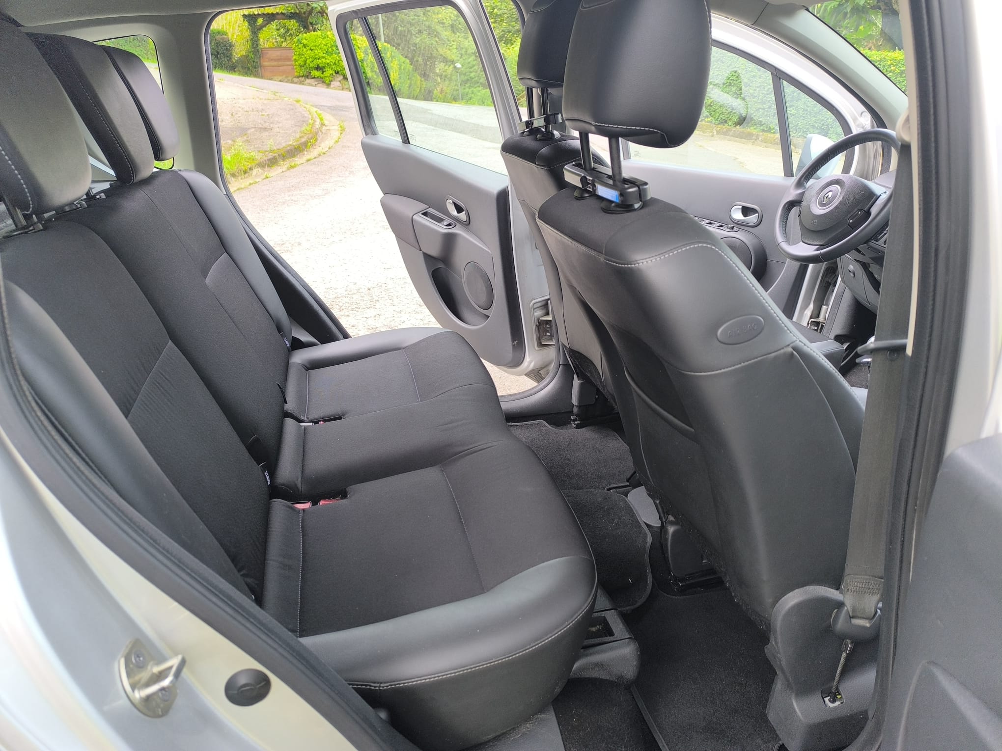 RENAULT GRAND MODUS 1.5DCI 90CV