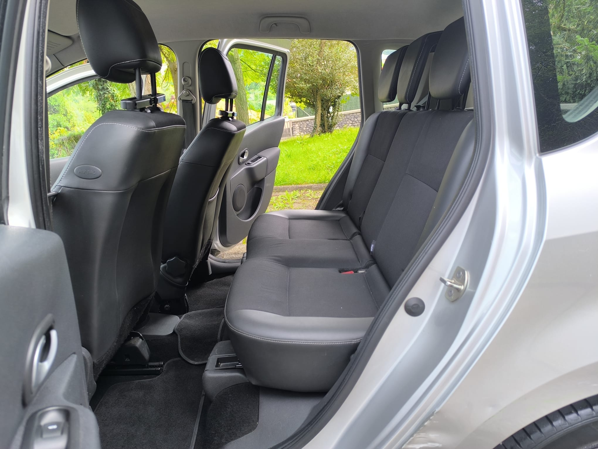 RENAULT GRAND MODUS 1.5DCI 90CV