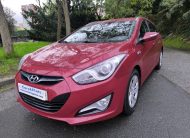Hyundai i40 1.7CRDI 136GLS BlueDrive 2012