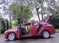 Hyundai i40 1.7CRDI 136GLS BlueDrive 2012