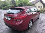 Hyundai i40 1.7CRDI 136GLS BlueDrive 2012
