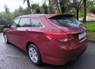 Hyundai i40 1.7CRDI 136GLS BlueDrive 2012