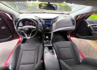 Hyundai i40 1.7CRDI 136GLS BlueDrive 2012