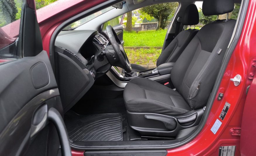 Hyundai i40 1.7CRDI 136GLS BlueDrive 2012