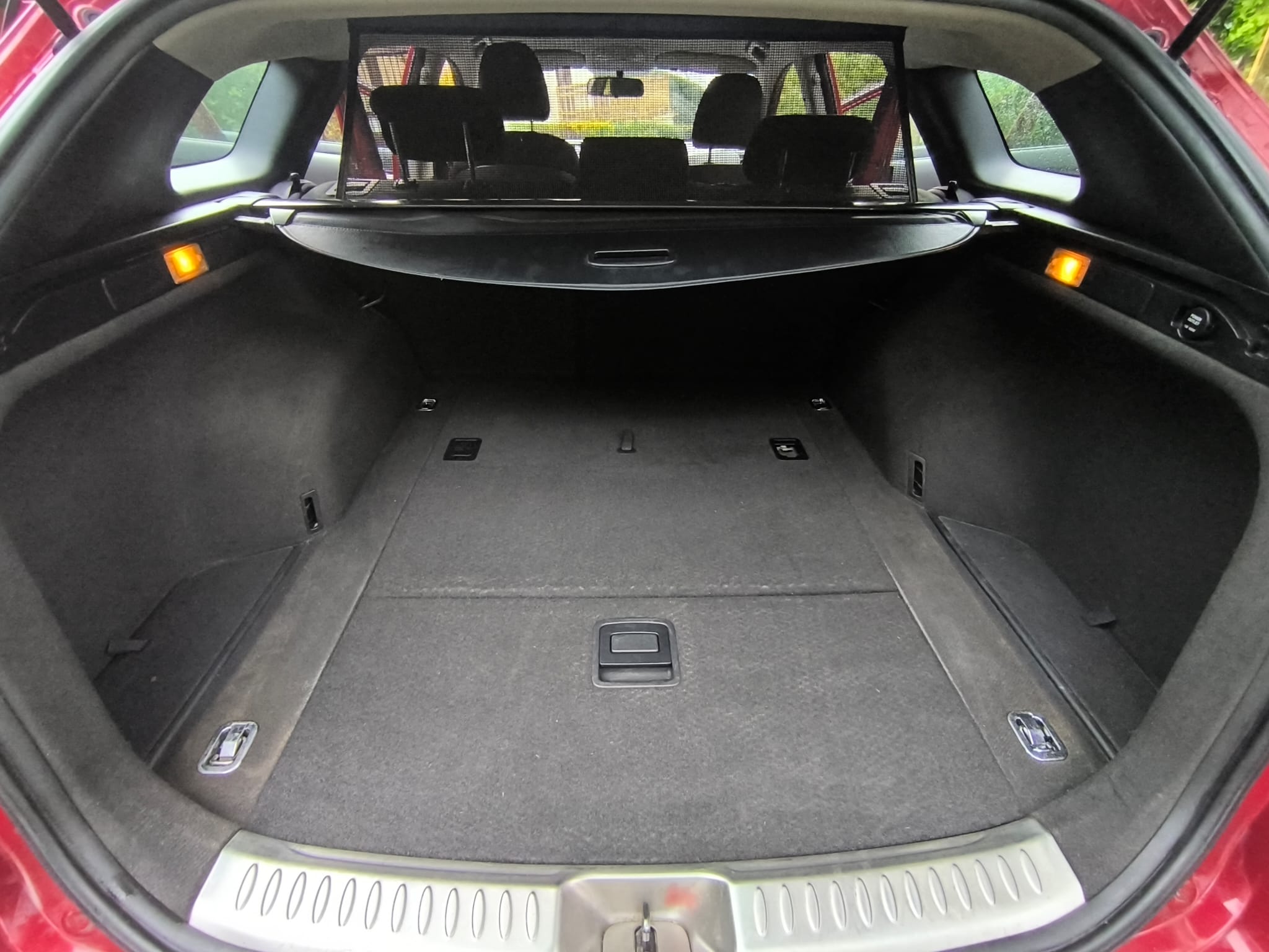 Hyundai i40 1.7CRDI 136GLS BlueDrive 2012