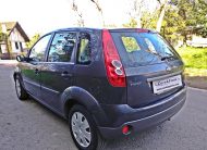Ford Fiesta 1.4TDCi 68cv 2009