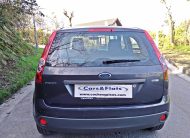 Ford Fiesta 1.4TDCi 68cv 2009