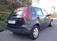 Ford Fiesta 1.4TDCi 68cv 2009