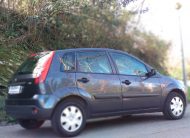 Ford Fiesta 1.4TDCi 68cv 2009