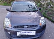 Ford Fiesta 1.4TDCi 68cv 2009