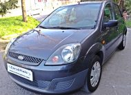 Ford Fiesta 1.4TDCi 68cv 2009