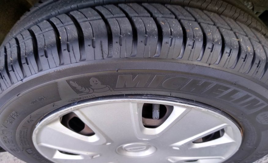 Ford Fiesta 1.4TDCi 68cv 2009