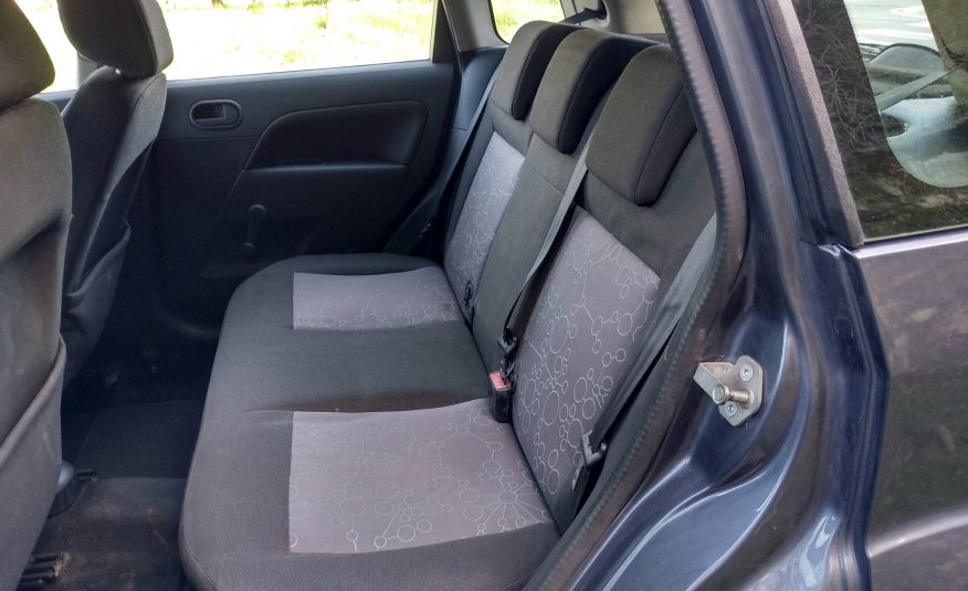 Ford Fiesta 1.4TDCi 68cv 2009
