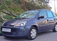 Ford Fiesta 1.4TDCi 68cv 2009