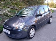 Ford Fiesta 1.4TDCi 68cv 2009