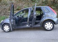 Ford Fiesta 1.4TDCi 68cv 2009