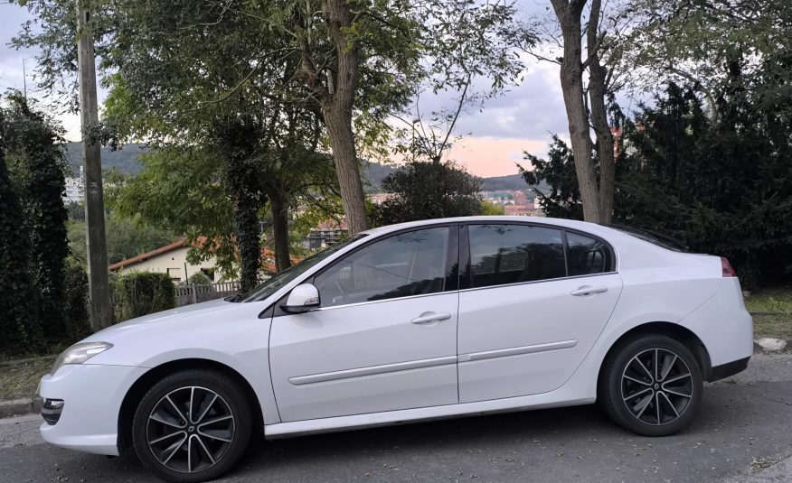 Renault Laguna 1.5dCI 110cv 2014