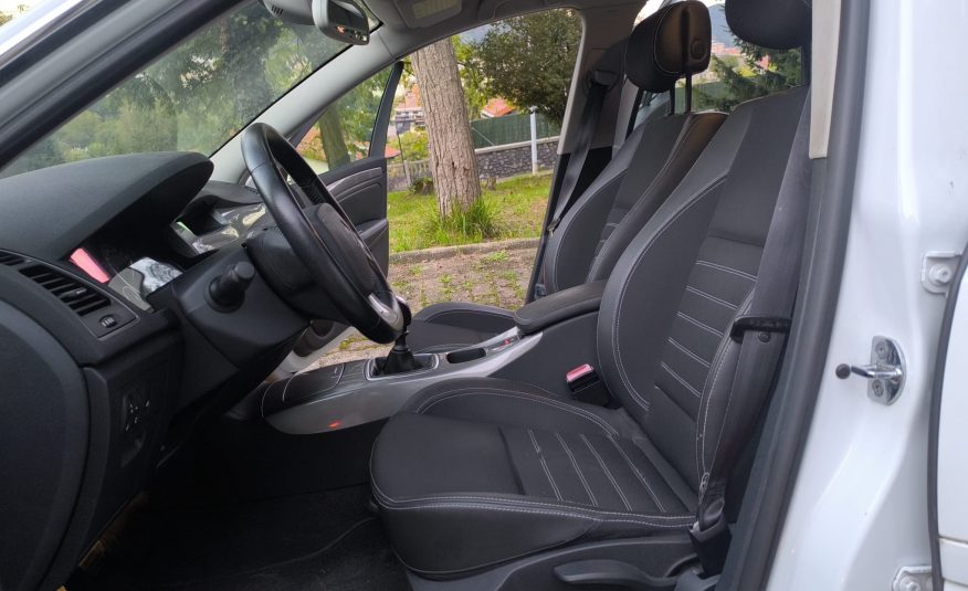 Renault Laguna 1.5dCI 110cv 2014