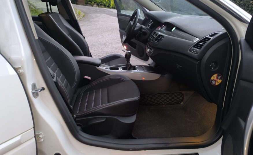 Renault Laguna 1.5dCI 110cv 2014