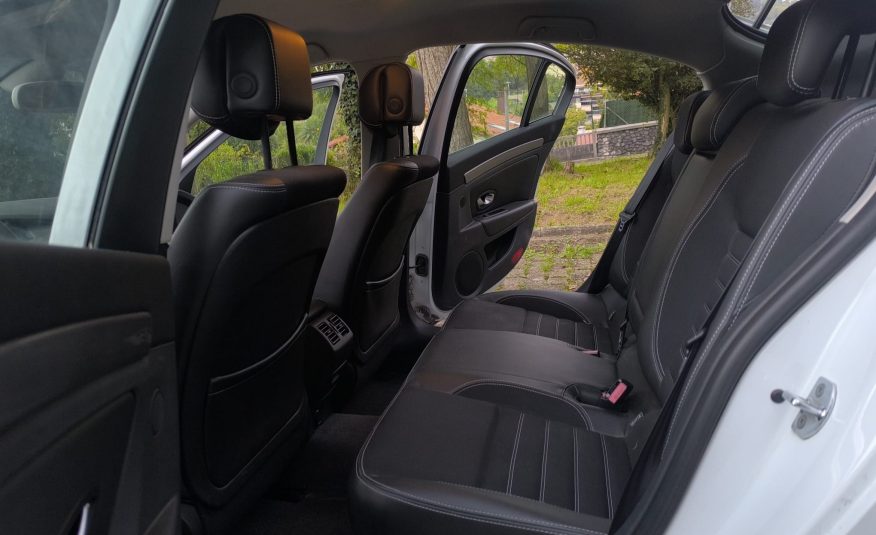 Renault Laguna 1.5dCI 110cv 2014