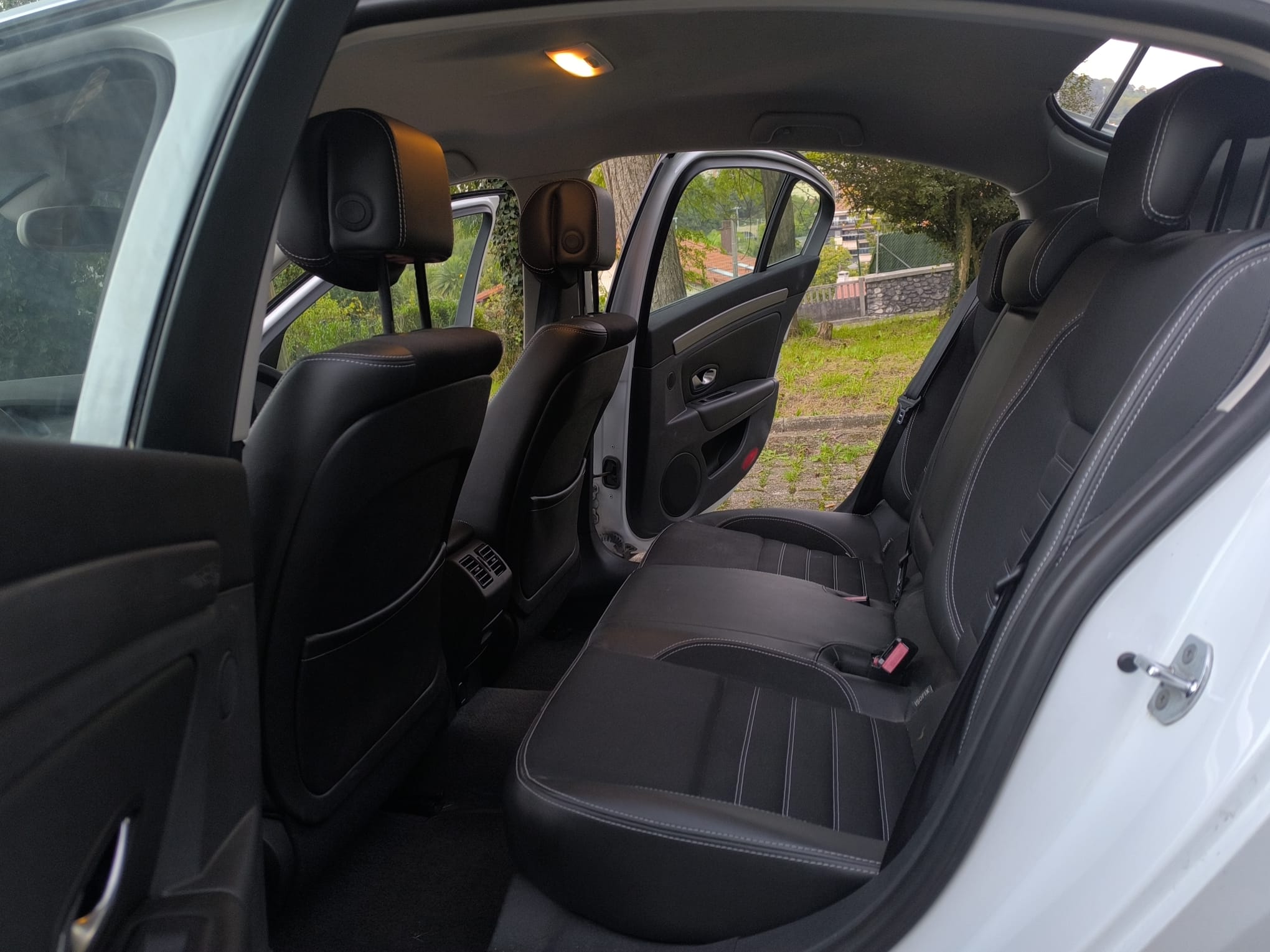 Renault Laguna 1.5dCI 110cv 2014
