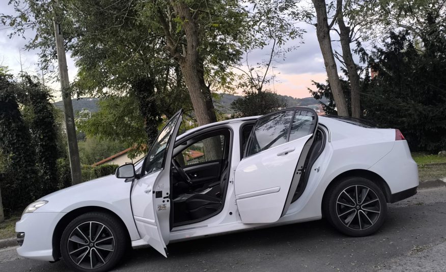 Renault Laguna 1.5dCI 110cv 2014