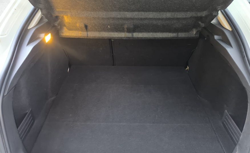 Renault Laguna 1.5dCI 110cv 2014