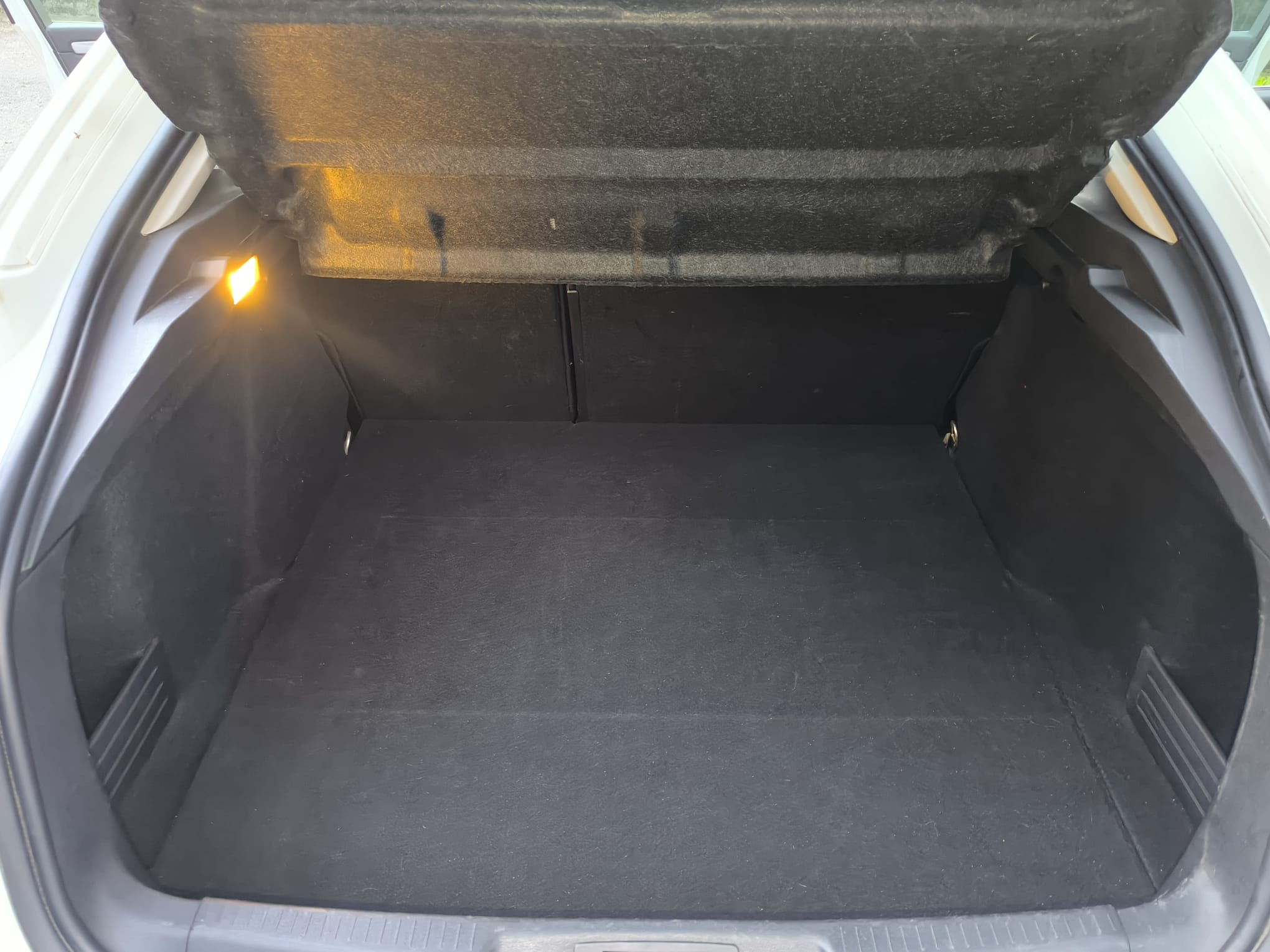 Renault Laguna 1.5dCI 110cv 2014