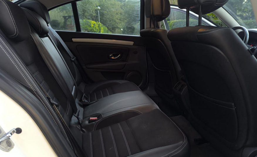 Renault Laguna 1.5dCI 110cv 2014