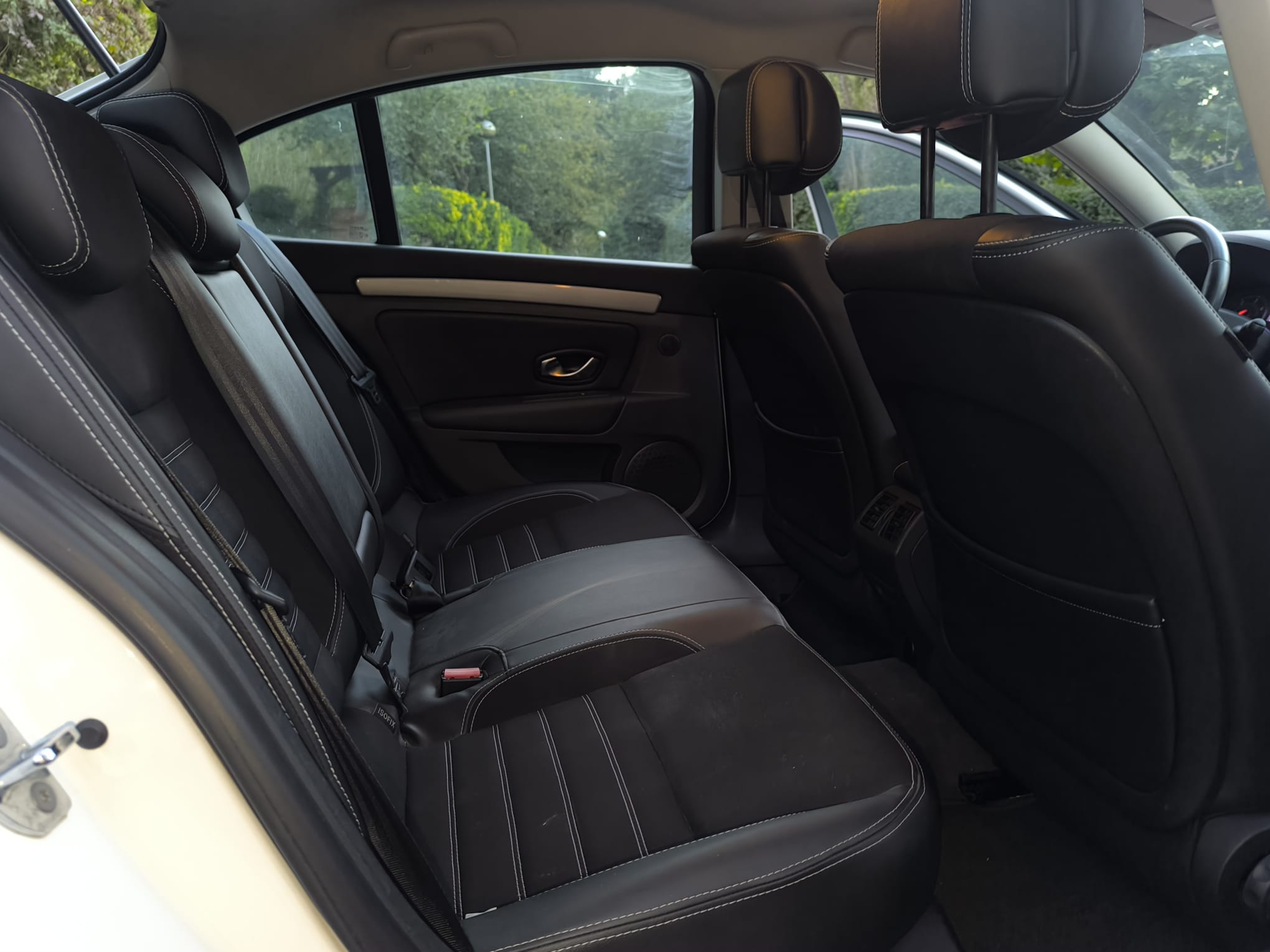 Renault Laguna 1.5dCI 110cv 2014