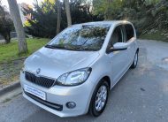 Skoda Citigo 1.0MPI Ambition 60cv 2014
