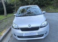 Skoda Citigo 1.0MPI Ambition 60cv 2014