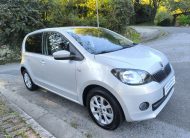 Skoda Citigo 1.0MPI Ambition 60cv 2014