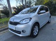 Skoda Citigo 1.0MPI Ambition 60cv 2014