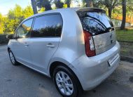 Skoda Citigo 1.0MPI Ambition 60cv 2014