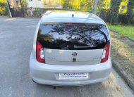 Skoda Citigo 1.0MPI Ambition 60cv 2014