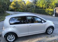 Skoda Citigo 1.0MPI Ambition 60cv 2014