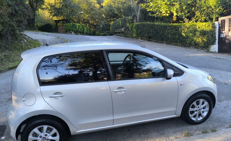 Skoda Citigo 1.0MPI Ambition 60cv 2014