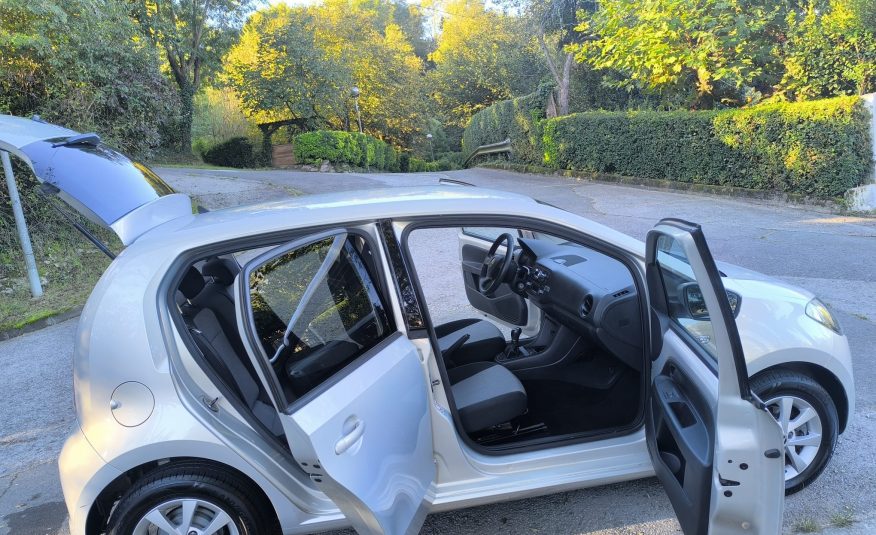 Skoda Citigo 1.0MPI Ambition 60cv 2014