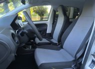Skoda Citigo 1.0MPI Ambition 60cv 2014