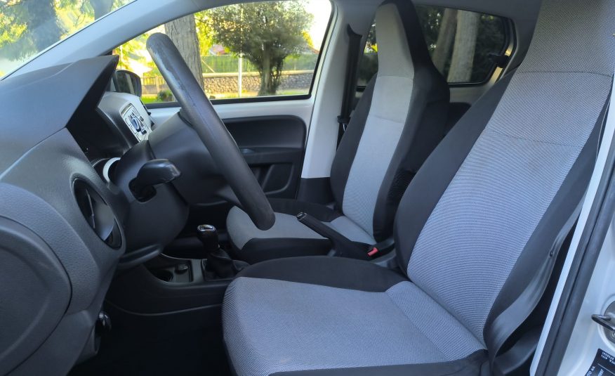 Skoda Citigo 1.0MPI Ambition 60cv 2014